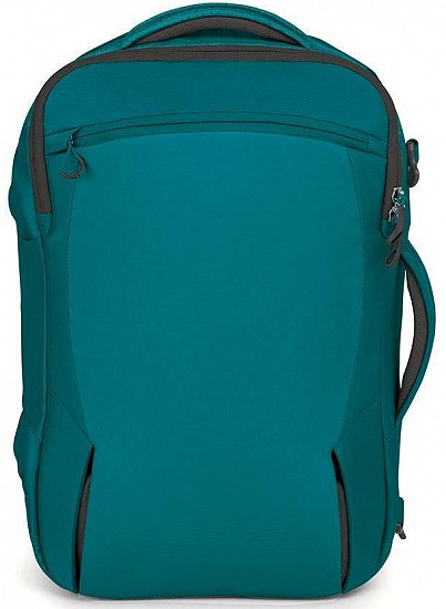 Рюкзак Osprey Porter 30 Mineral Teal - Фото 5 большая