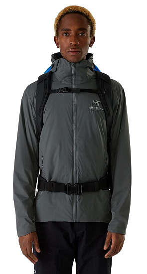 Рюкзак Arcteryx Brize 32 Fluidity - Фото 2 большая