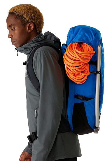 Рюкзак Arcteryx Brize 32 Fluidity - Фото 5 большая