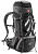 Рюкзак Naturehike Discovery 70L Black/Grey - Фото 1 малая