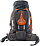 Рюкзак Naturehike Discovery 70L Mediterranean Blue - Фото 2 малая
