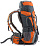 Рюкзак Naturehike Discovery 70L Mediterranean Blue - Фото 3 малая