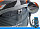 Рюкзак Naturehike Discovery 70L Mediterranean Blue - Фото 8 малая