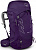 Рюкзак женский Osprey Tempest 50 Violac Purple - Фото 1 малая