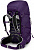 Рюкзак женский Osprey Tempest 50 Violac Purple - Фото 2 малая
