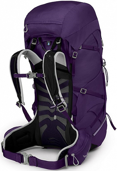 Рюкзак женский Osprey Tempest 50 Violac Purple - Фото 2 большая