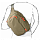 Рюкзак Jack Wolfskin Hobo King 85 Burnt Olive - Фото 5 малая