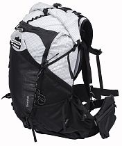 Рюкзак Naturehike Helium Series 40 L White