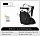 Рюкзак Naturehike Helium Series 40 L White - Фото 2 малая