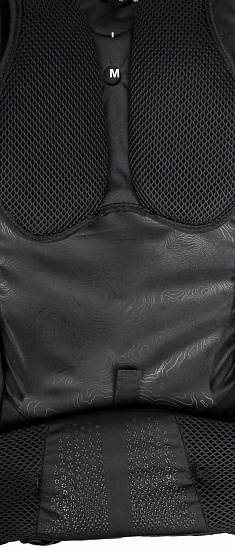 Рюкзак Naturehike Helium Series 40 L White - Фото 12 большая