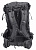 Рюкзак Naturehike Helium Series 40 L Black - Фото 4 малая