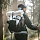 Рюкзак Naturehike Helium 30L White - Фото 3 малая