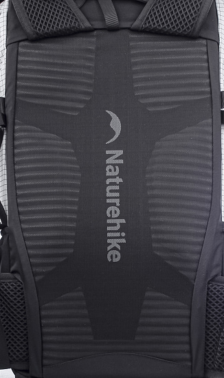 Рюкзак Naturehike Helium 30L White - Фото 8 большая