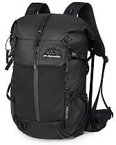 Рюкзак Naturehike Helium 30L Black
