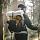 Рюкзак Naturehike Helium 30L Brown - Фото 3 малая