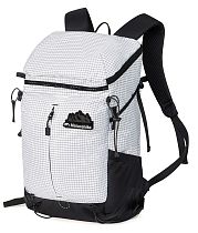 Рюкзак Naturehike Helium 25L White