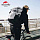 Рюкзак Naturehike Helium 25L White - Фото 7 малая