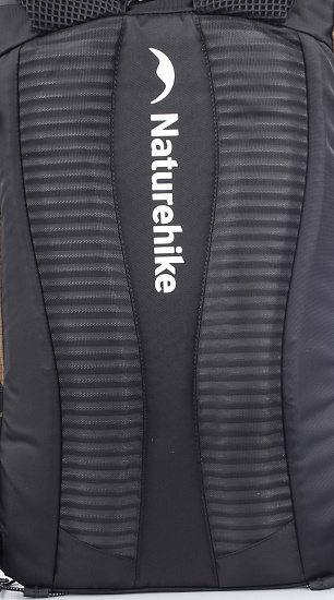 Рюкзак Naturehike Helium 25L Brown - Фото 13 большая