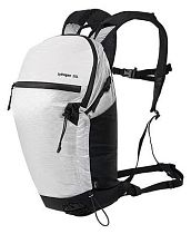 Рюкзак Naturehike Hydrogen 15L White