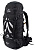 Рюкзак Naturehike Discovery 70L Black - Фото 1 малая