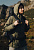 Рюкзак Naturehike Discovery 70L Black - Фото 4 малая