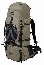 Рюкзак Naturehike Discovery 70L Brown