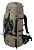 Рюкзак Naturehike Discovery 70L Brown - Фото 1 малая