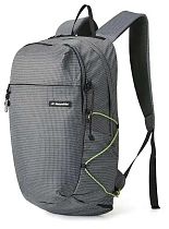 Рюкзак Naturehike Oxygen Casual 20L Dark Grey