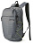 Рюкзак Naturehike Oxygen Casual 20L Dark Grey - Фото 1 малая