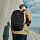 Рюкзак Naturehike Oxygen Casual 20L Black - Фото 2 малая