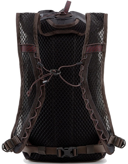 Рюкзак Klattermusen Tjalve 10L Raven - Фото 2 большая