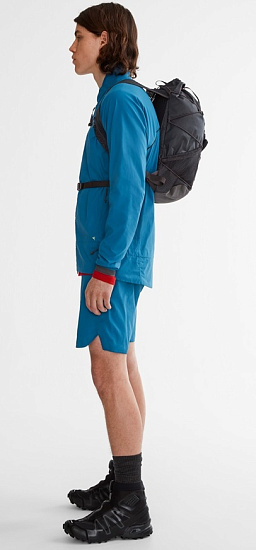 Рюкзак Klattermusen Tjalve 10L Raven - Фото 5 большая