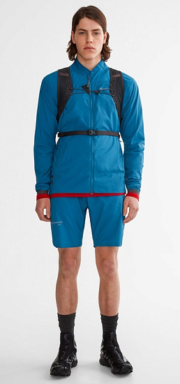 Рюкзак Klattermusen Tjalve 10L Raven - Фото 6 большая