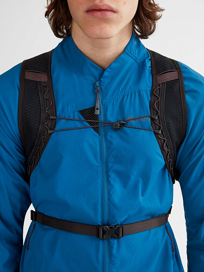 Рюкзак Klattermusen Tjalve 10L Raven - Фото 11 большая