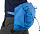 Рюкзак Fjallraven Kajka 65 UN Blue - Фото 4 малая