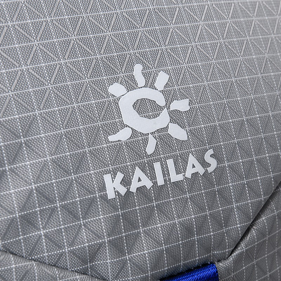 Рюкзак Kailas Empty Lightweight 24L Light Gray - Фото 4 большая