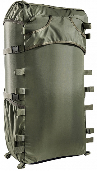 Рюкзак для станка Tatonka Packsack Lastenkraxe Olive - Фото 2 большая