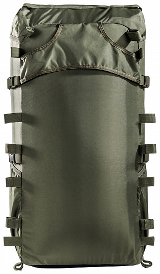 Рюкзак для станка Tatonka Packsack Lastenkraxe Olive - Фото 4 большая