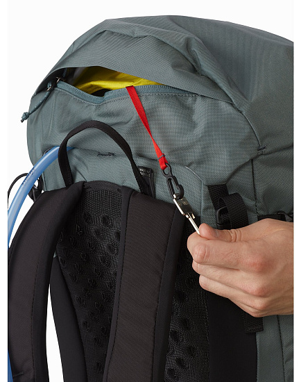 Рюкзак Arcteryx Brize 32 Tatsu - Фото 3 большая