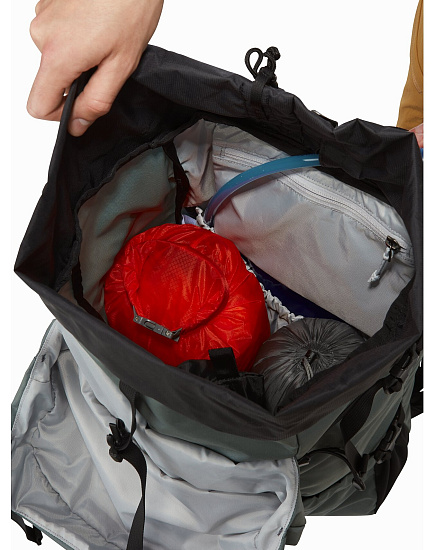 Рюкзак Arcteryx Brize 32 Tatsu - Фото 4 большая