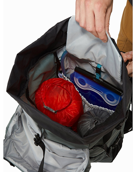 Рюкзак Arcteryx Brize 32 Tatsu - Фото 5 большая