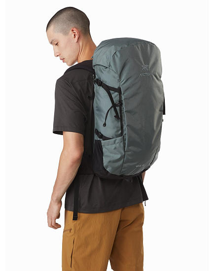 Рюкзак Arcteryx Brize 32 Tatsu - Фото 6 большая