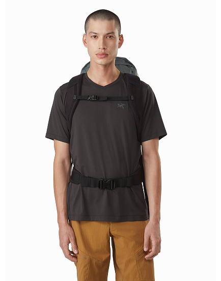 Рюкзак Arcteryx Brize 32 Tatsu - Фото 7 большая