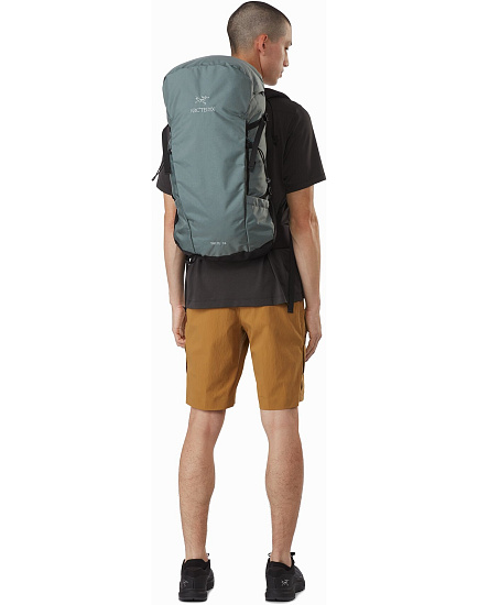 Рюкзак Arcteryx Brize 32 Tatsu - Фото 8 большая