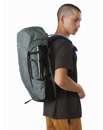 Рюкзак Arcteryx Brize 32 Tatsu - Фото 10 большая