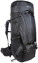 Рюкзак Tatonka Yukon 50+10 Black