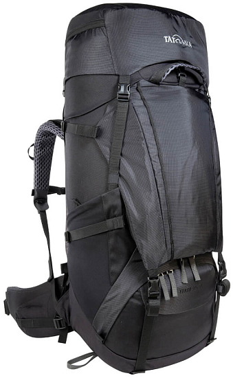 Рюкзак Tatonka Yukon 50+10 Black - Фото 1 большая
