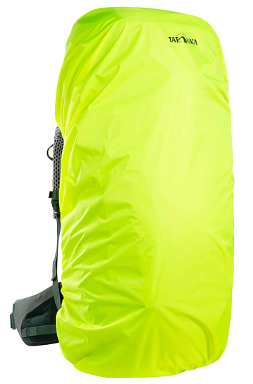 Рюкзак Tatonka Yukon 50+10 Black - Фото 15 большая