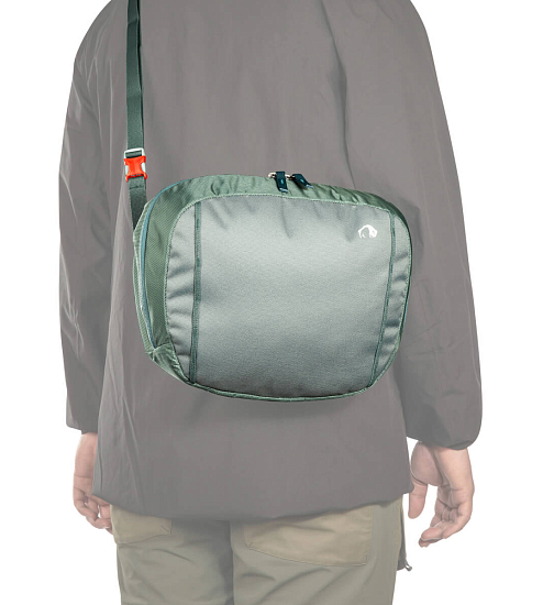 Рюкзак Tatonka Yukon 50+10 Black - Фото 18 большая