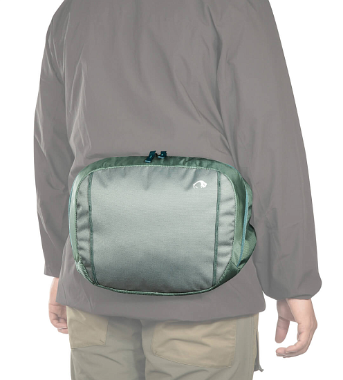 Рюкзак Tatonka Yukon 50+10 Black - Фото 19 большая